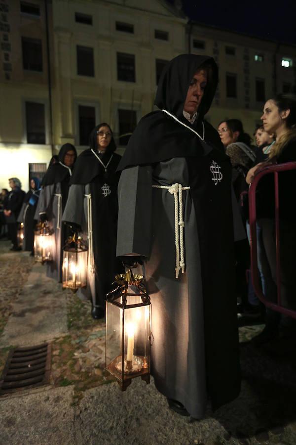 Procesión del Cristo del Amor