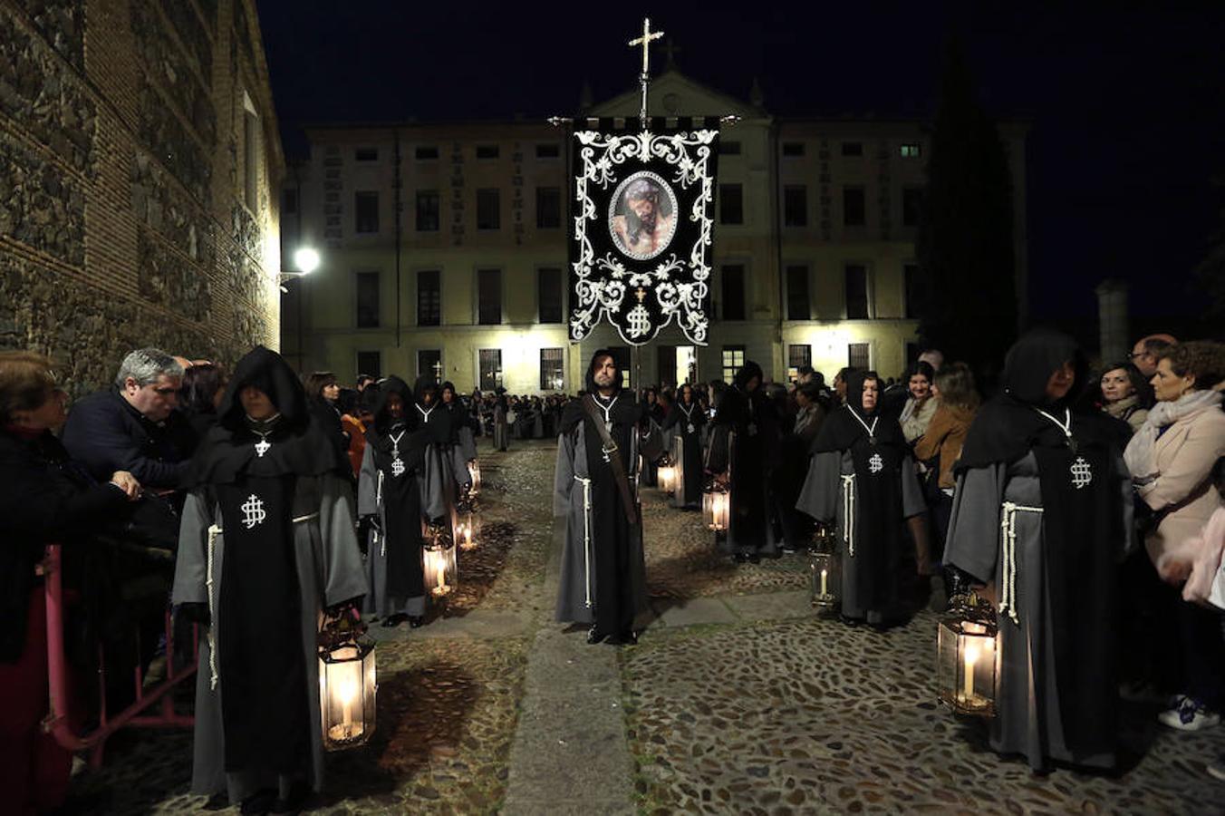 Procesión del Cristo del Amor