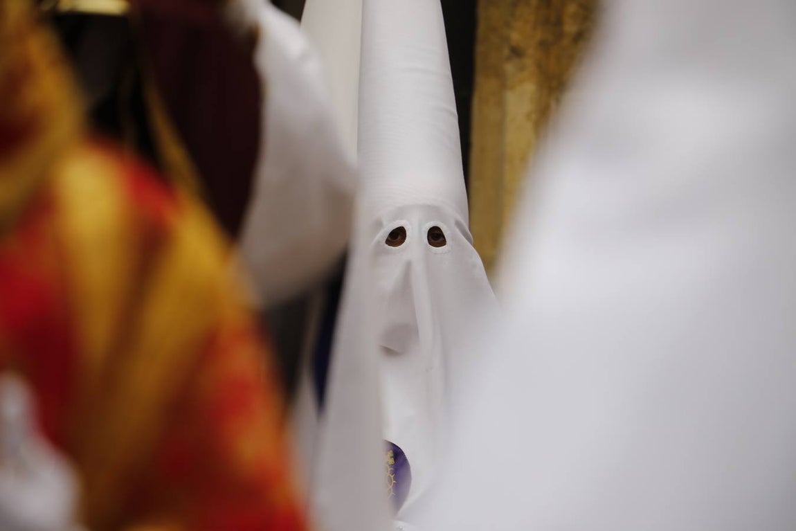 La procesión de la Misericordia de Córdoba, en imágenes