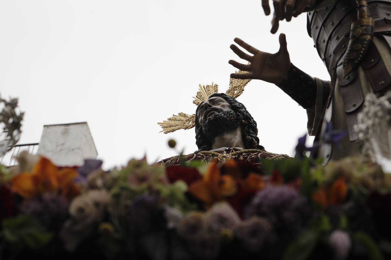 La procesión del Perdón de Córdoba, en imágenes