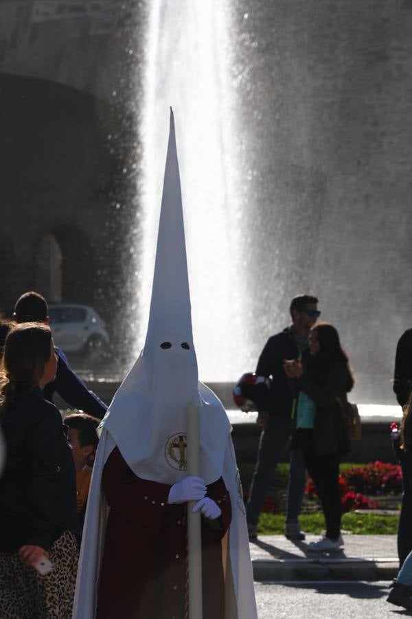 FOTOS: Oración en el Huerto en la Semana Santa de Cádiz 2019