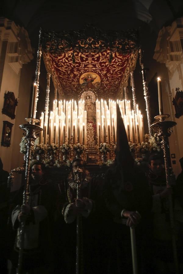 El sentir de la Buena Muerte de Córdoba, en imágenes