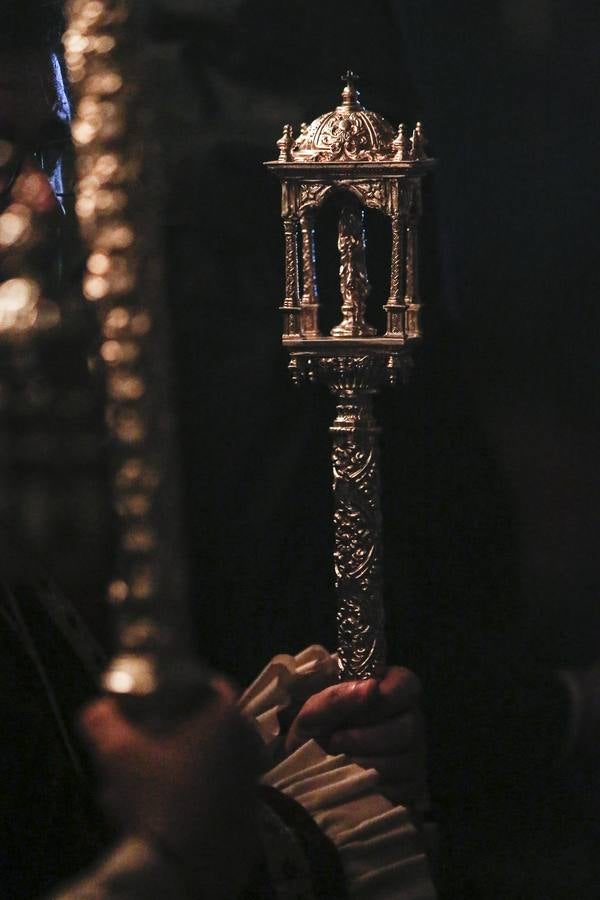 El sentir de la Buena Muerte de Córdoba, en imágenes