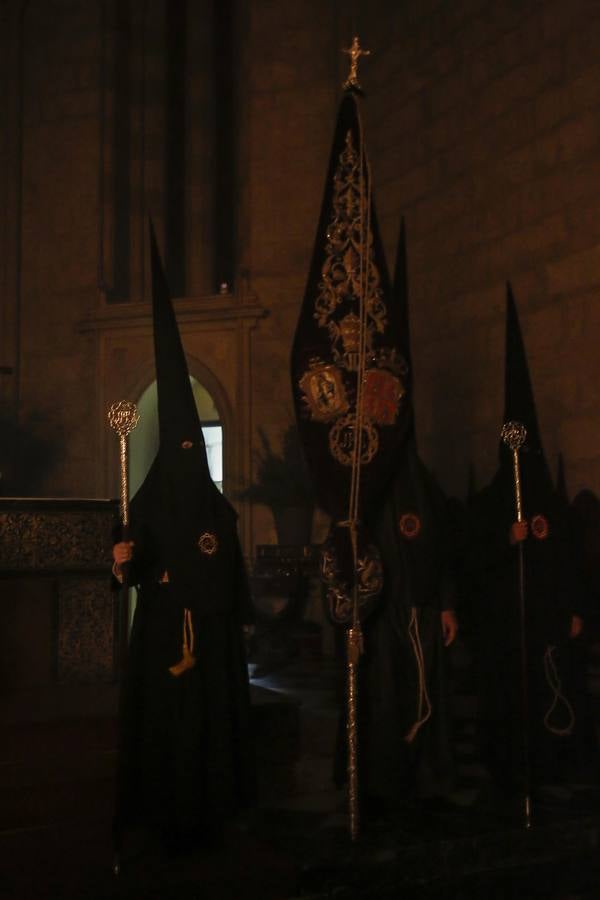 El sentir de la Buena Muerte de Córdoba, en imágenes