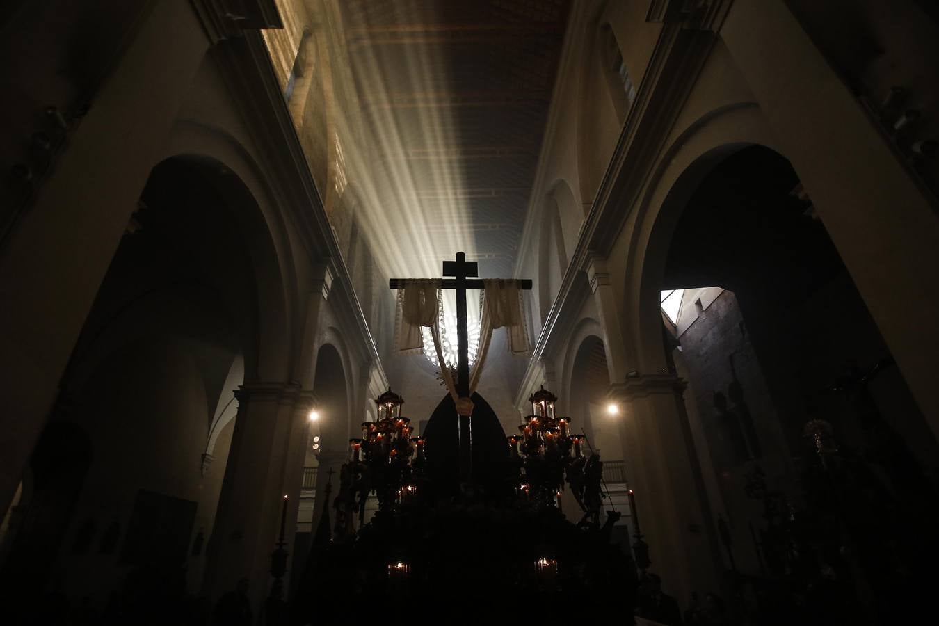 El llanto de la Soledad de Córdoba, en imágenes