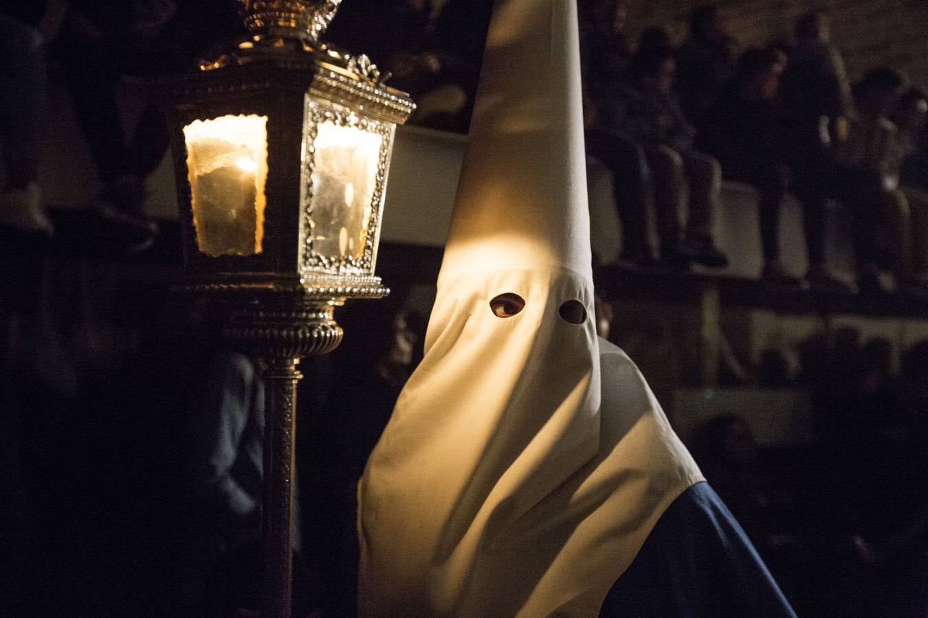 FOTOS: Perdón en la Semana Santa de Cádiz 2019