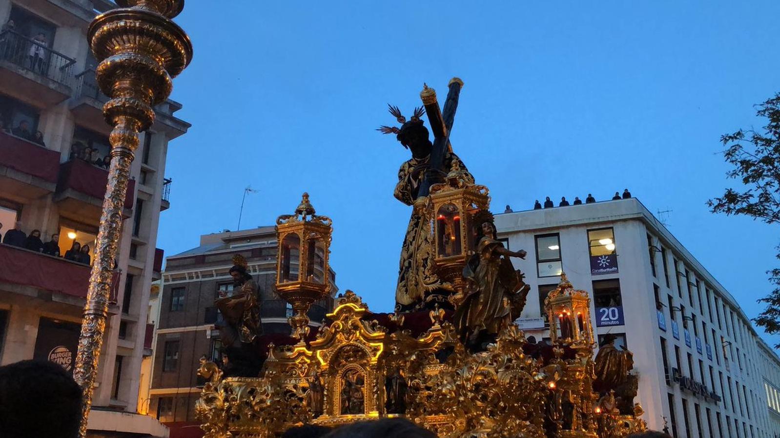 #SantaSevABC: La Semana Santa tras el objetivo de los lectores (II)