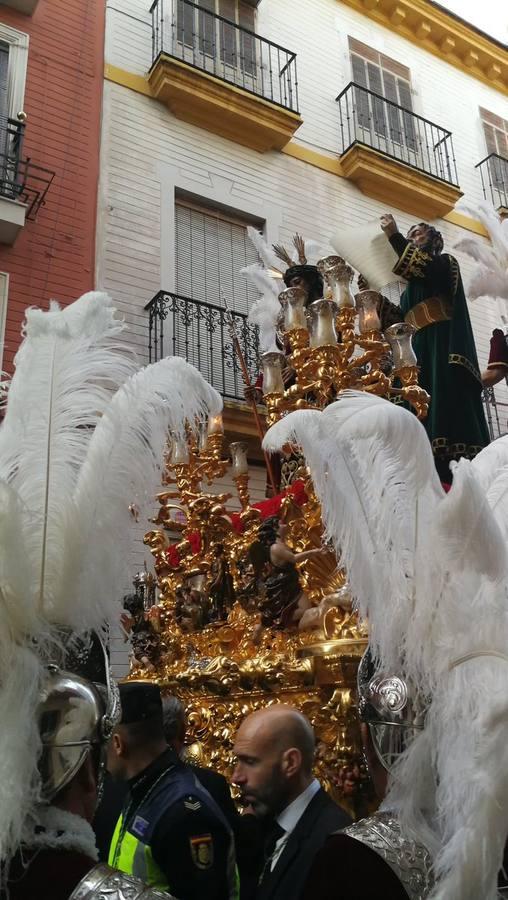 #SantaSevABC: La Semana Santa tras el objetivo de los lectores (II)