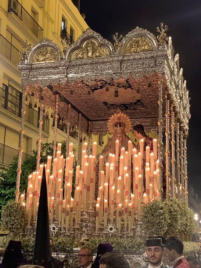 #SantaSevABC: La Semana Santa tras el objetivo de los lectores (II)