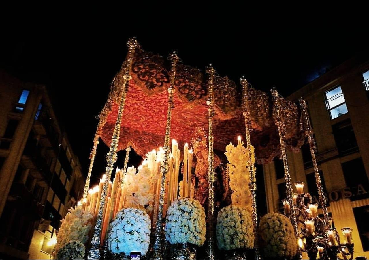 #SantaSevABC: La Semana Santa tras el objetivo de los lectores (II)