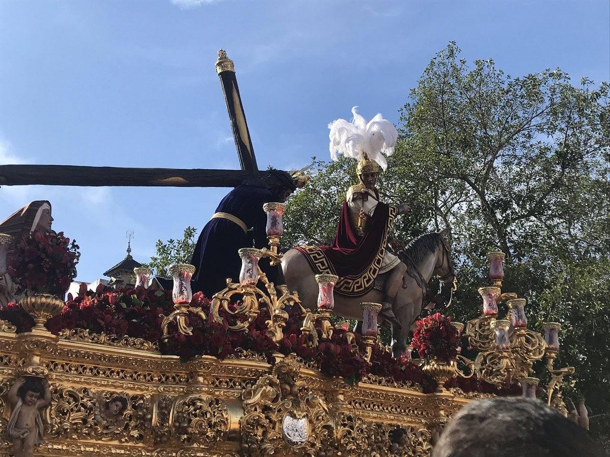 #SantaSevABC: La Semana Santa tras el objetivo de los lectores (II)