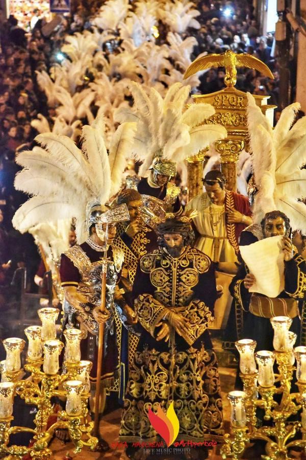 #SantaSevABC: La Semana Santa tras el objetivo de los lectores (II)