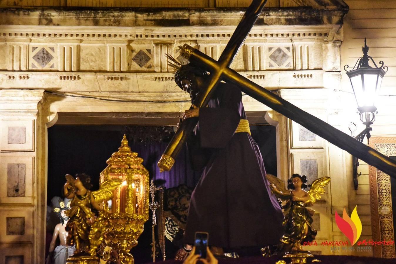 #SantaSevABC: La Semana Santa tras el objetivo de los lectores (II)