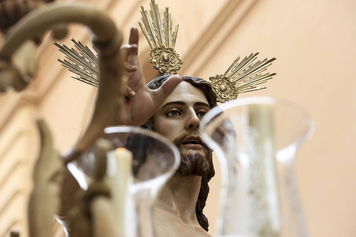 FOTOS: Domingo de Resurreción en Cádiz 2019