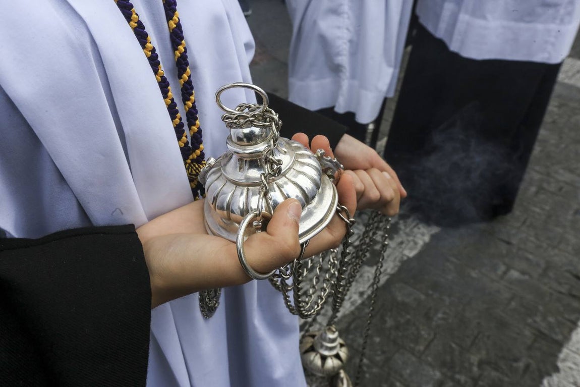 FOTOS: Domingo de Resurreción en Cádiz 2019