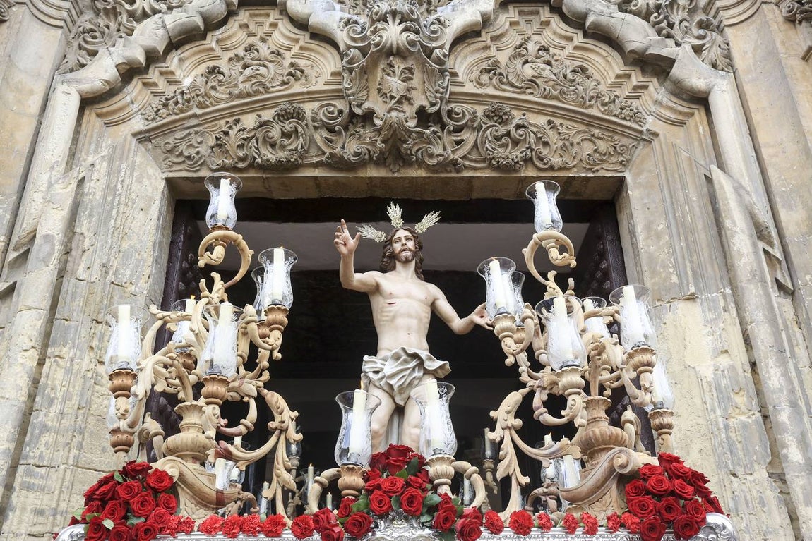 FOTOS: Domingo de Resurreción en Cádiz 2019