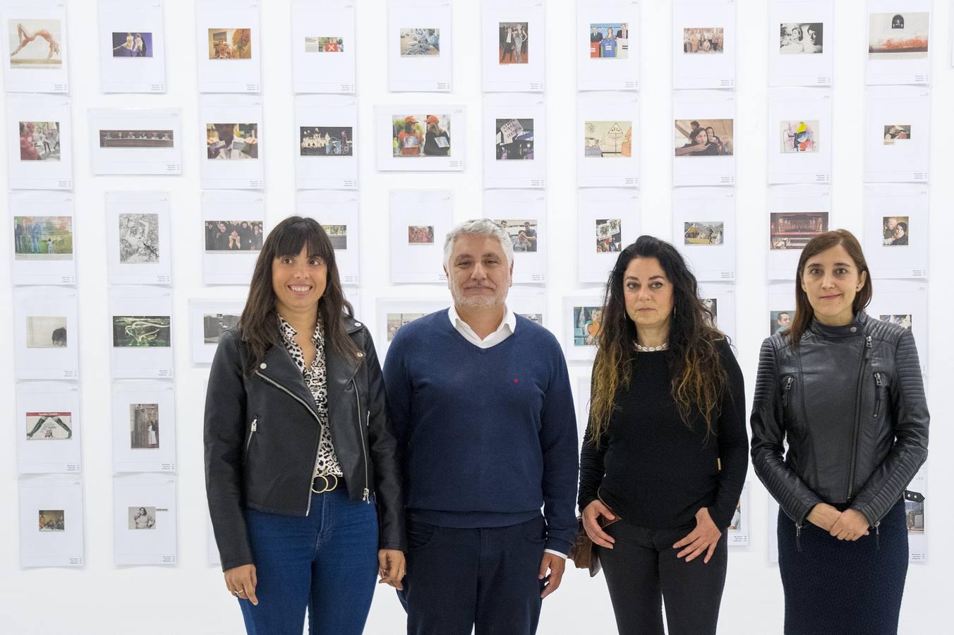 El arte femenino toma el Centro Andaluz de Arte Contemporáneo de Sevilla