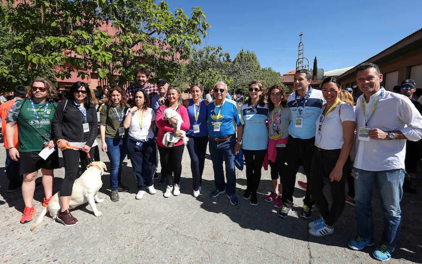 Marsodeto: una cita con la solidaridad