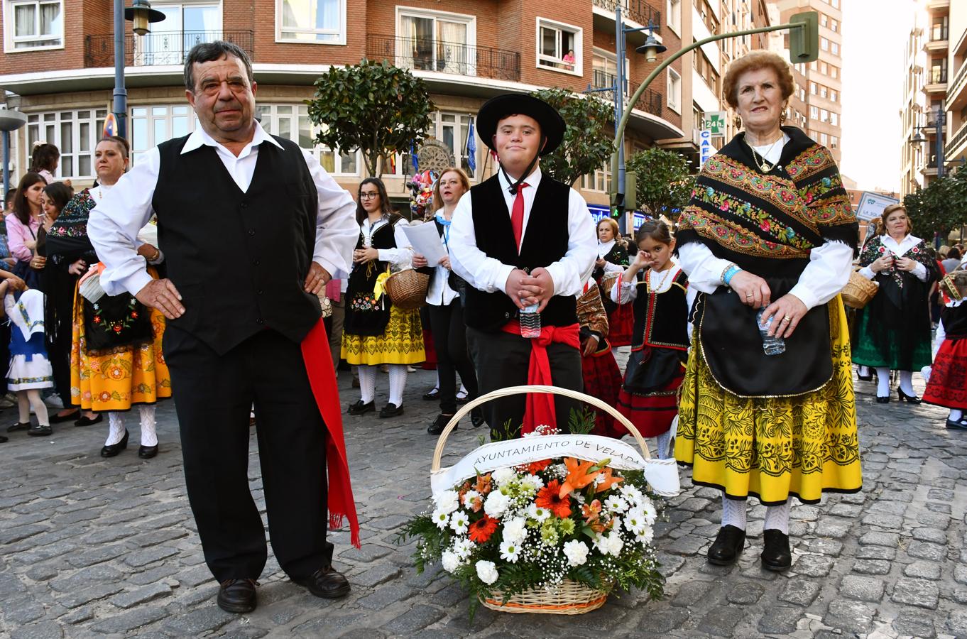 Las Mondas de Talavera, en imágenes