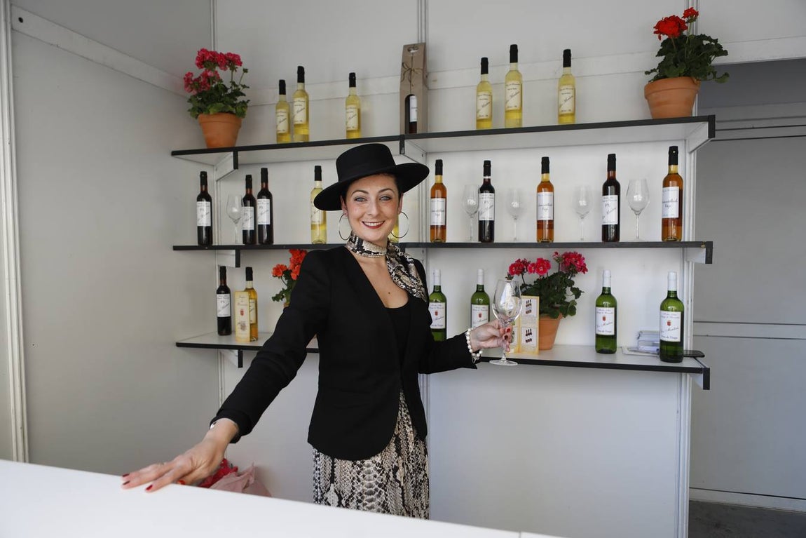 Las bodegas de la Cata del Vino Montilla-Moriles, en imágenes