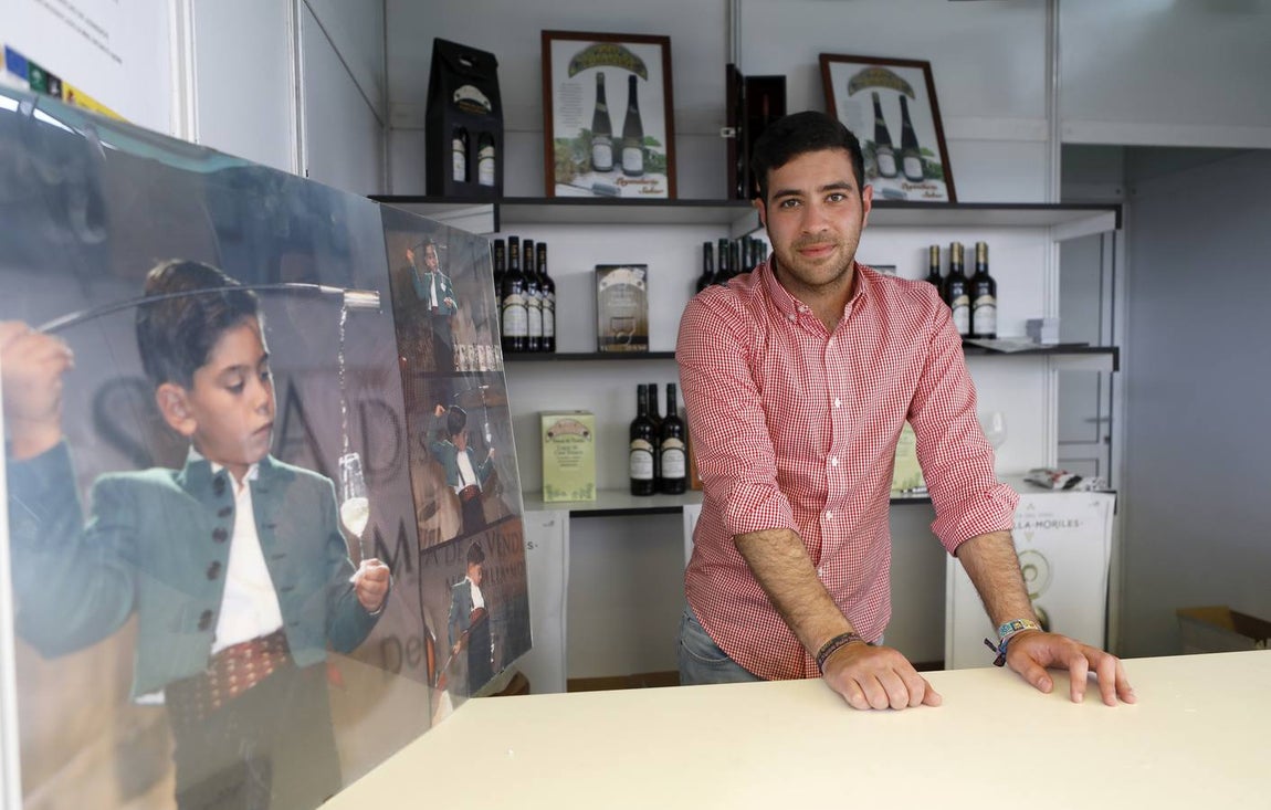 Las bodegas de la Cata del Vino Montilla-Moriles, en imágenes