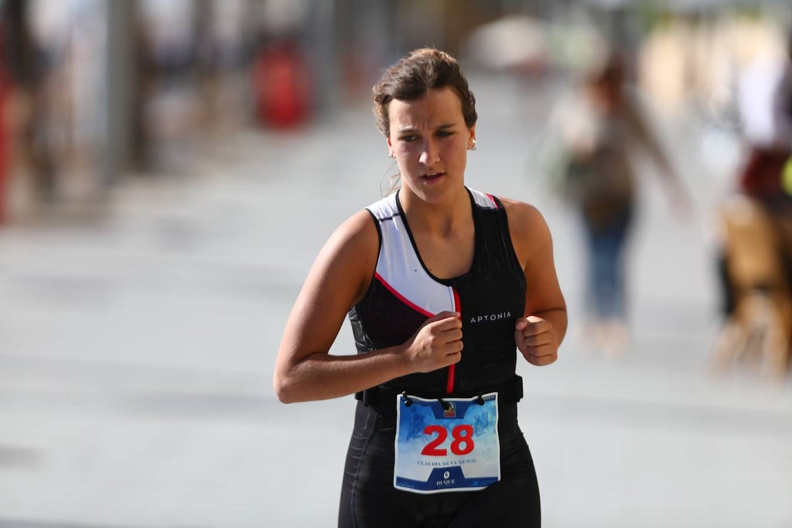 Si has participado, búscate en la VII TriHércules Cádiz