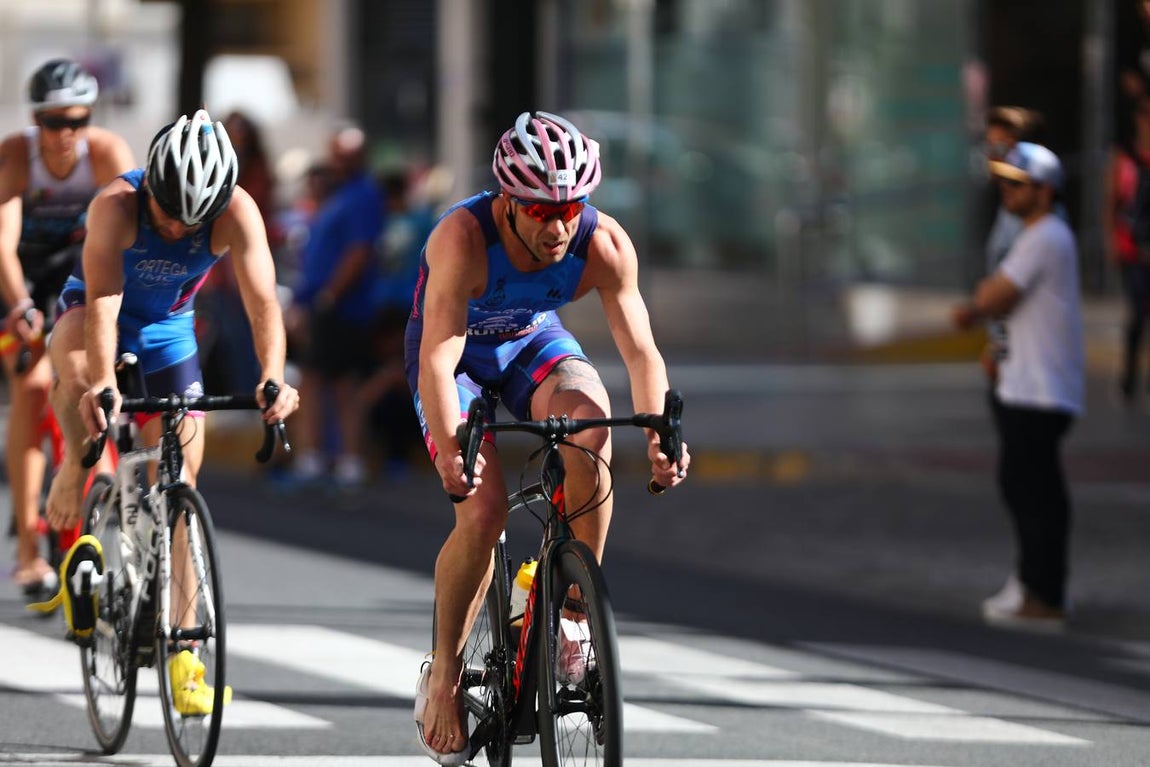 Si has participado, búscate en la VII TriHércules Cádiz