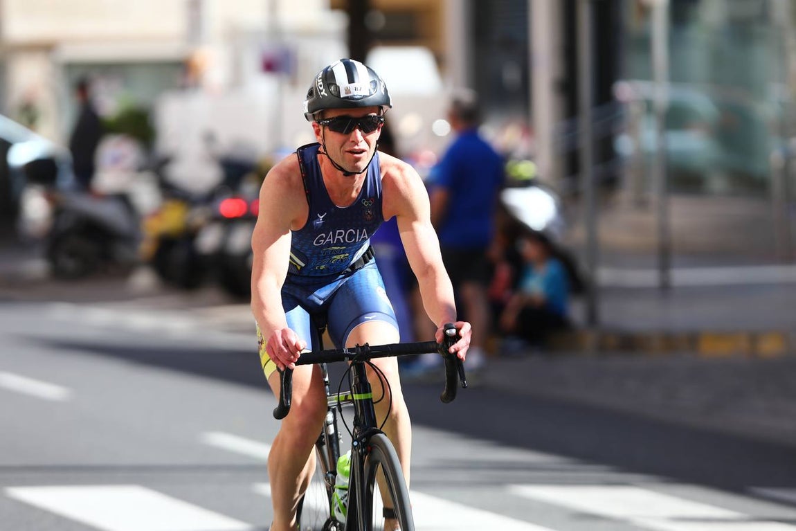 Si has participado, búscate en la VII TriHércules Cádiz