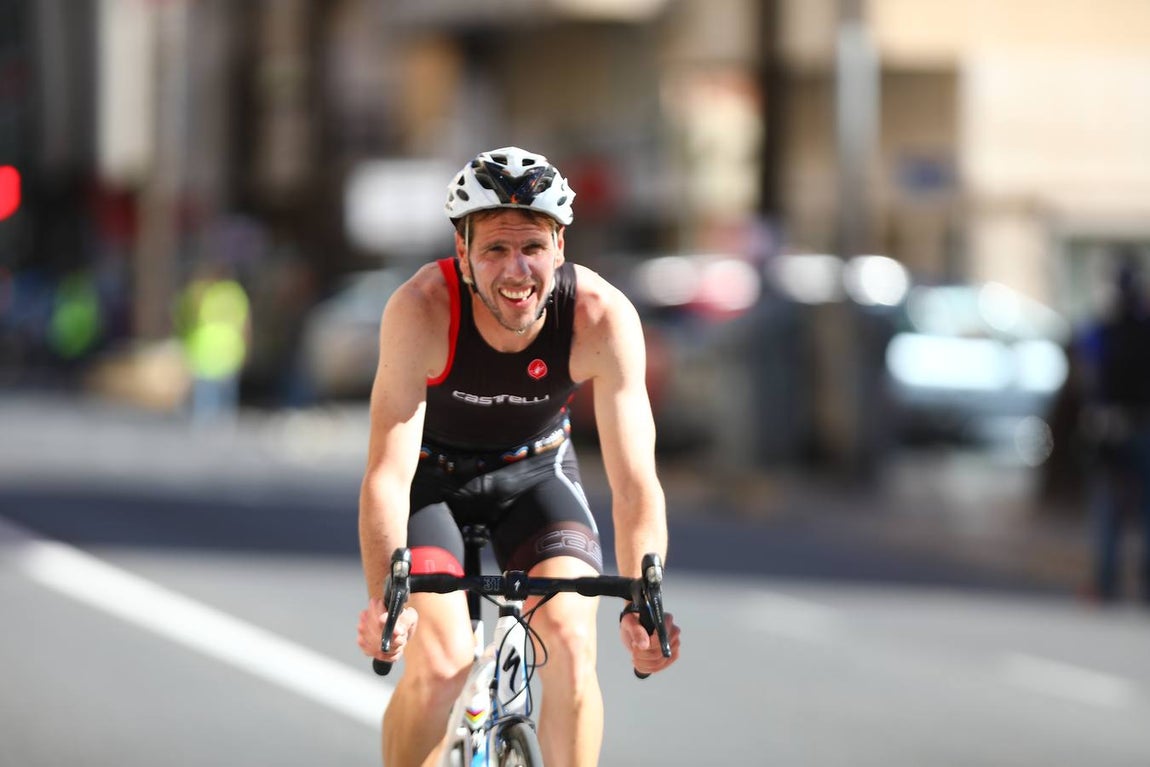 Si has participado, búscate en la VII TriHércules Cádiz