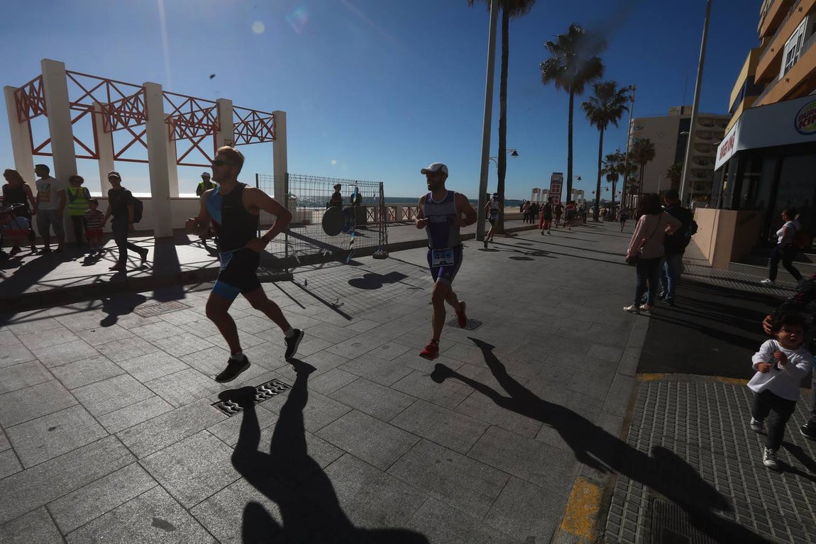 Si has participado, búscate en la VII TriHércules Cádiz