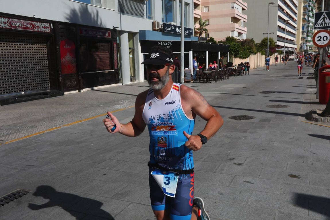 Si has participado, búscate en la VII TriHércules Cádiz