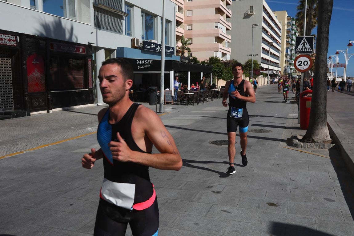 Si has participado, búscate en la VII TriHércules Cádiz