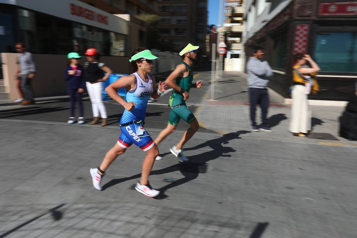 Si has participado, búscate en la VII TriHércules Cádiz