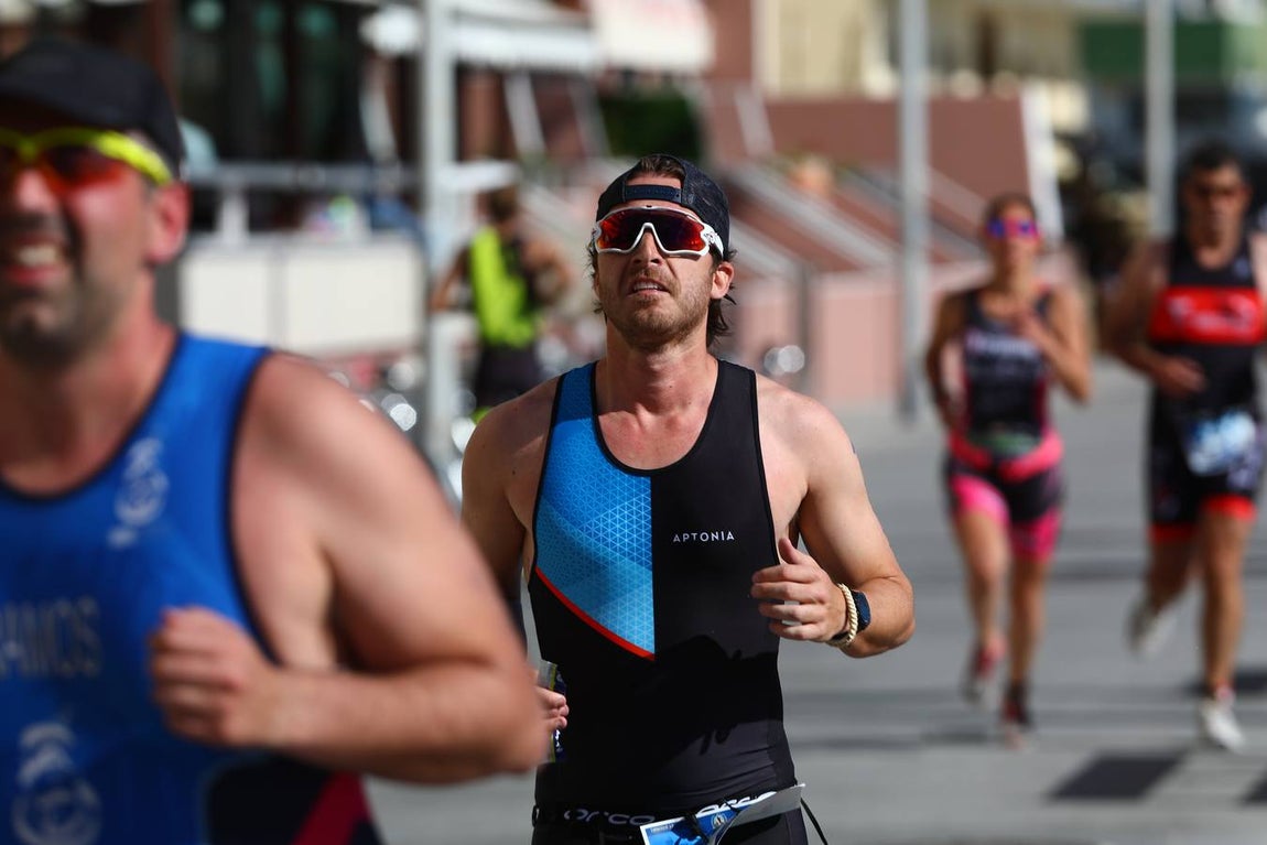 Si has participado, búscate en la VII TriHércules Cádiz