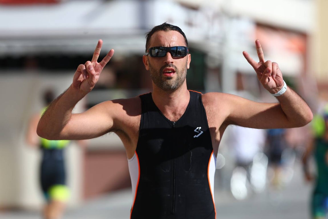 Si has participado, búscate en la VII TriHércules Cádiz