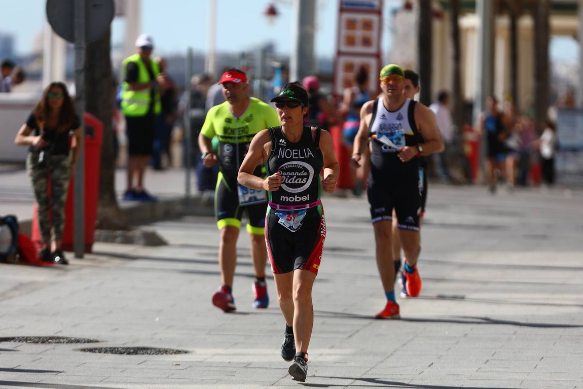 Si has participado, búscate en la VII TriHércules Cádiz