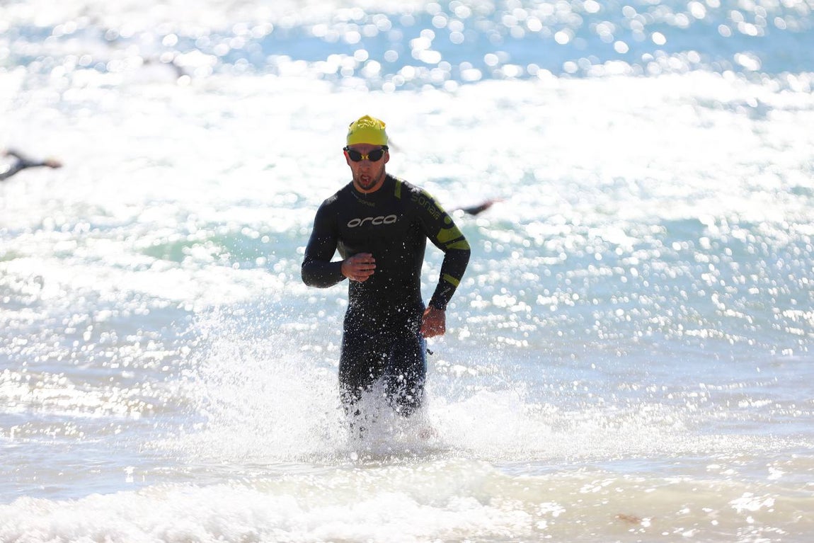 Si has participado, búscate en la VII TriHércules Cádiz