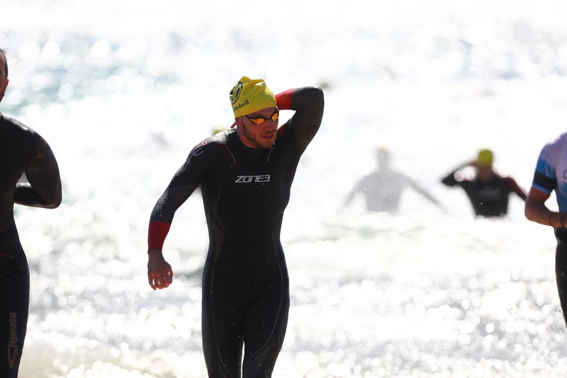 Si has participado, búscate en la VII TriHércules Cádiz