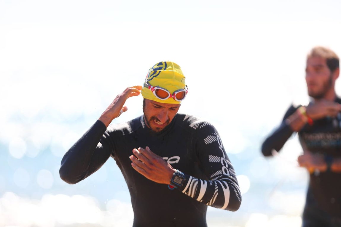 Si has participado, búscate en la VII TriHércules Cádiz