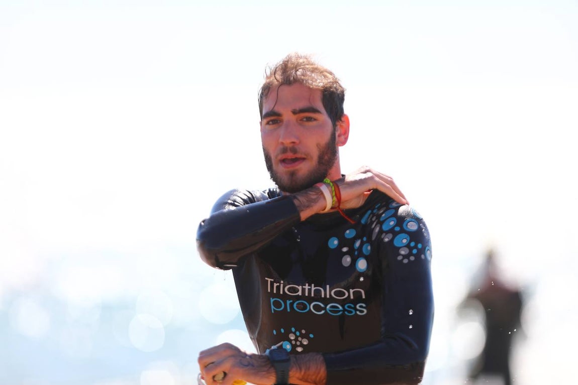 Si has participado, búscate en la VII TriHércules Cádiz