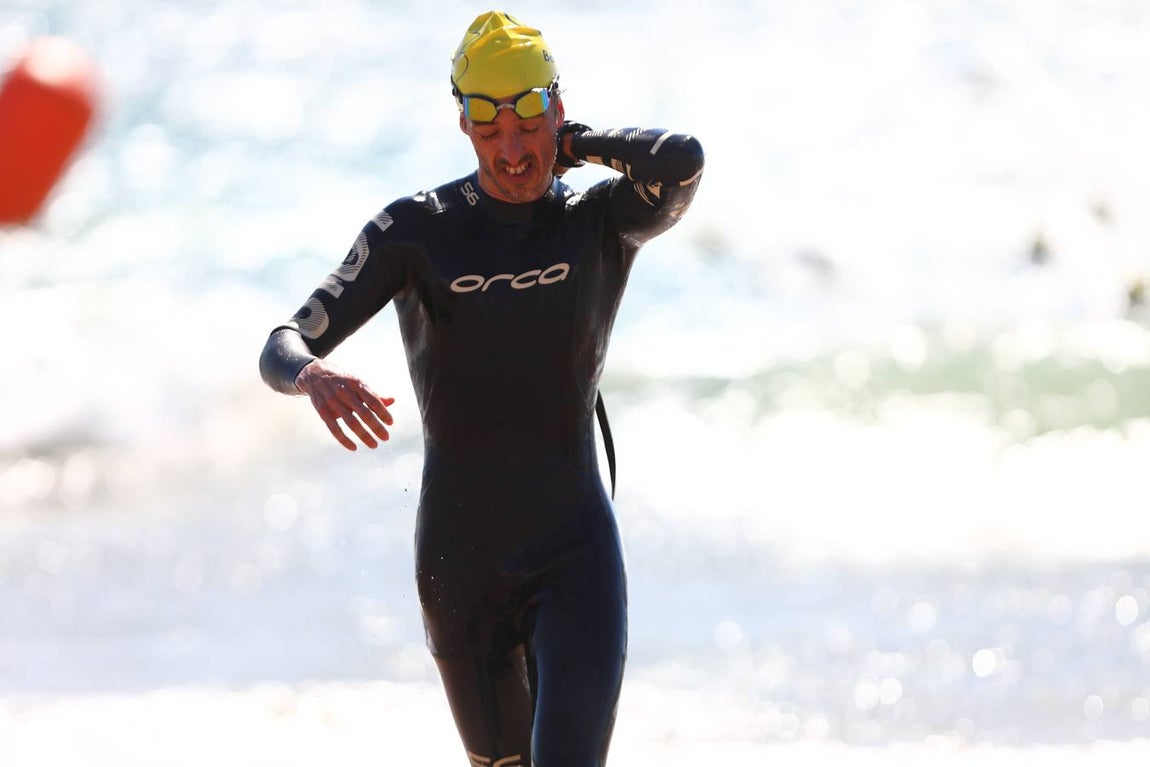 Si has participado, búscate en la VII TriHércules Cádiz