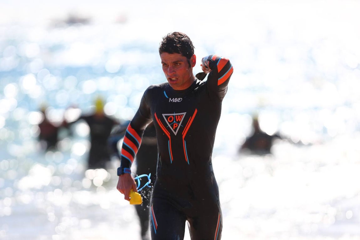 Si has participado, búscate en la VII TriHércules Cádiz