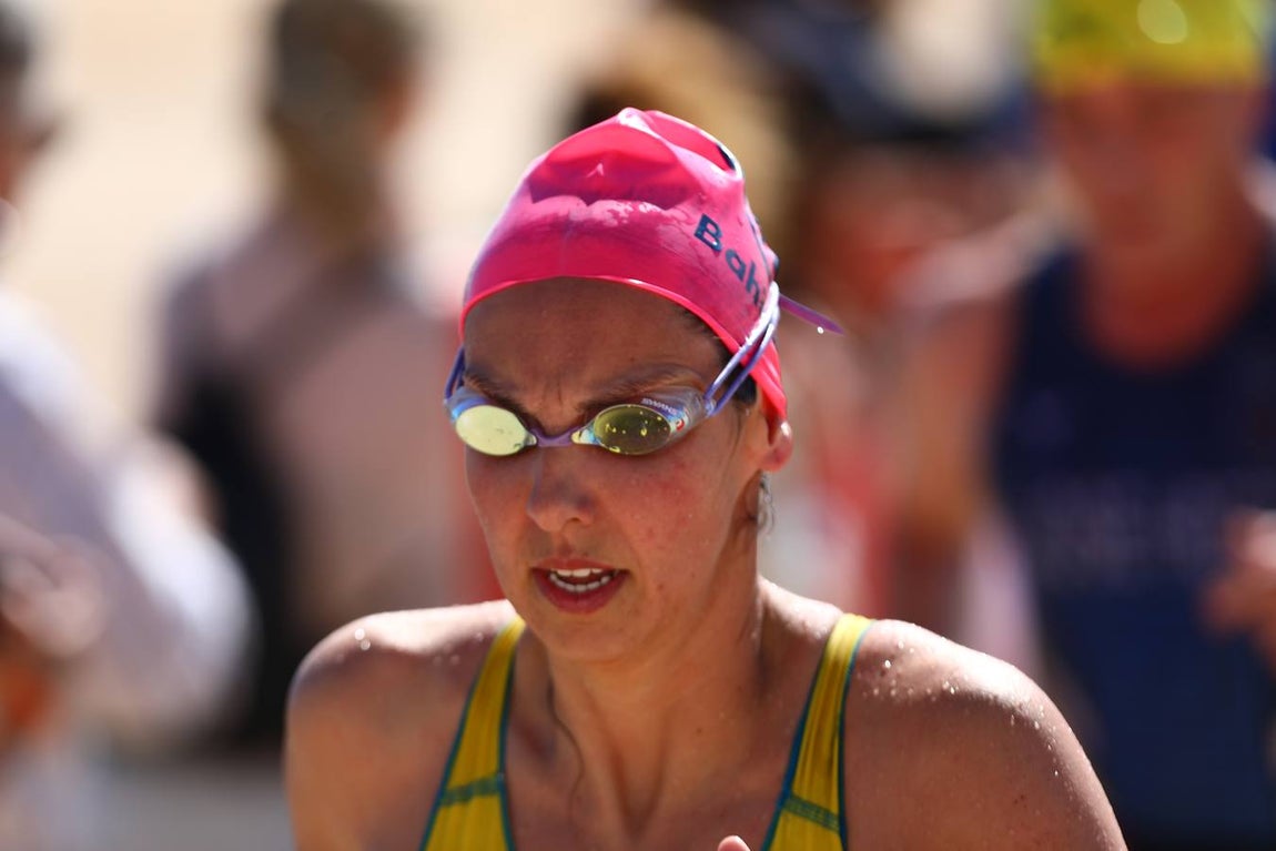 Si has participado, búscate en la VII TriHércules Cádiz