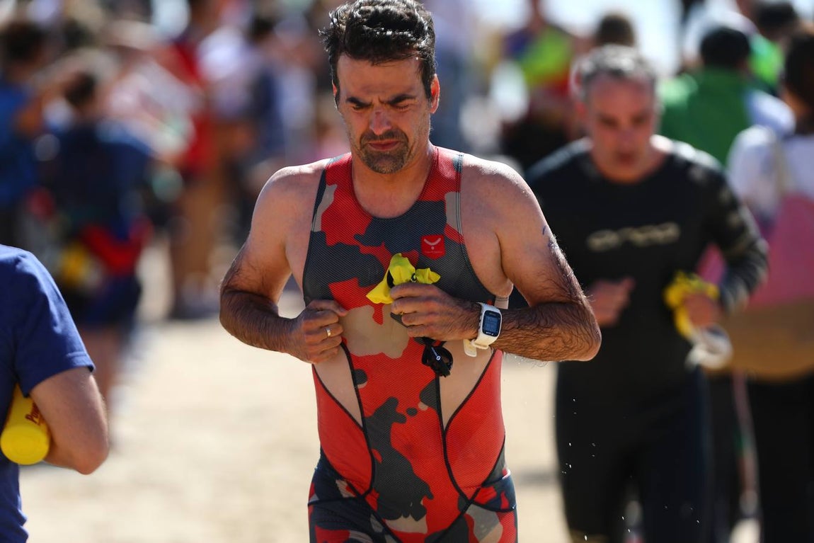 Si has participado, búscate en la VII TriHércules Cádiz