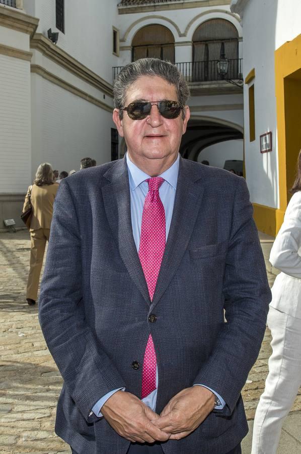 José Joaquín Gallardo