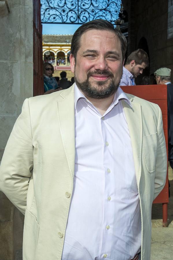 José María Jurado García-Posada