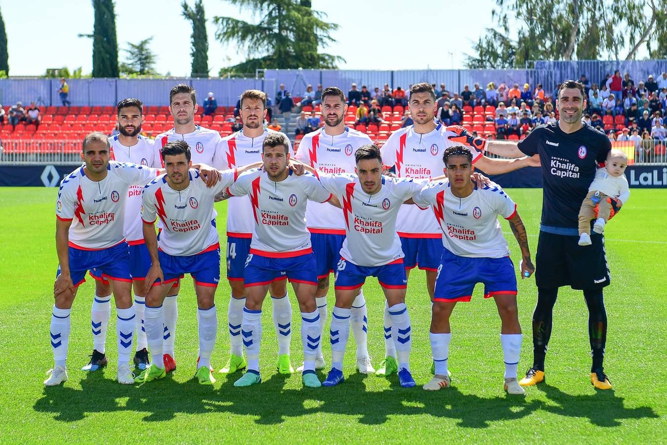 Rayo Majadahonda-Cádiz CF