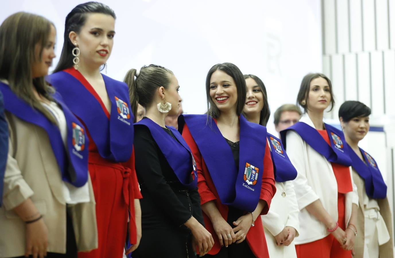 La clausura del curso en el Centro Zalima de Córdoba, en imágenes