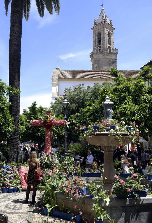 El primer día de Cruces de Mayo de Córdoba 2019, en imágenes