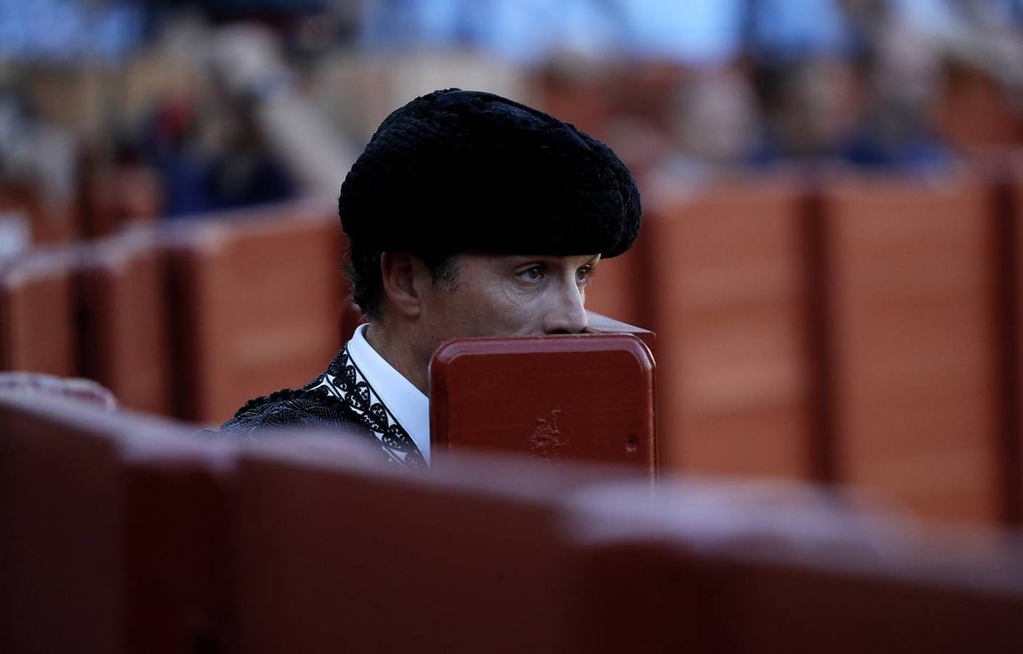 Detalles que dejó la tarde